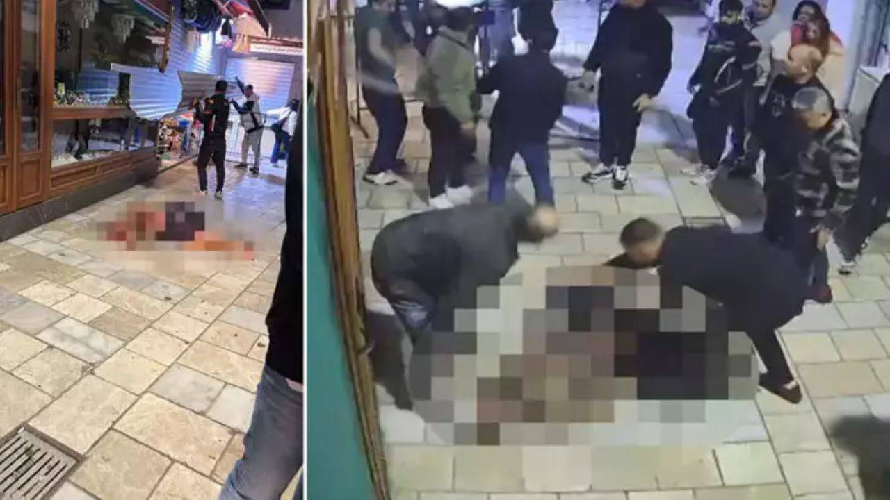 Bodrum'da kavga kanlı bitti: Ağabeyinin marketini yakan kardeş cinayetle suçlanıyor