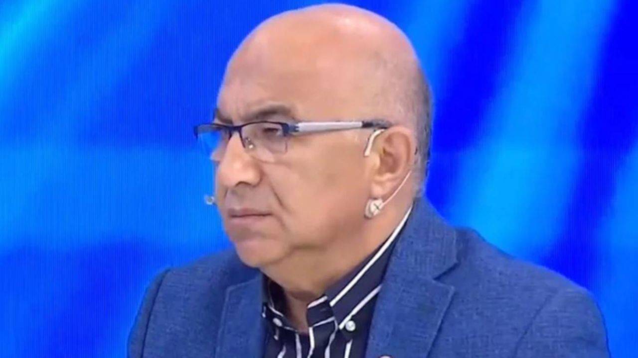 Prof. Dr. Verimli Kumar ve bahis bağımlılığındaki patlamayı anlattı