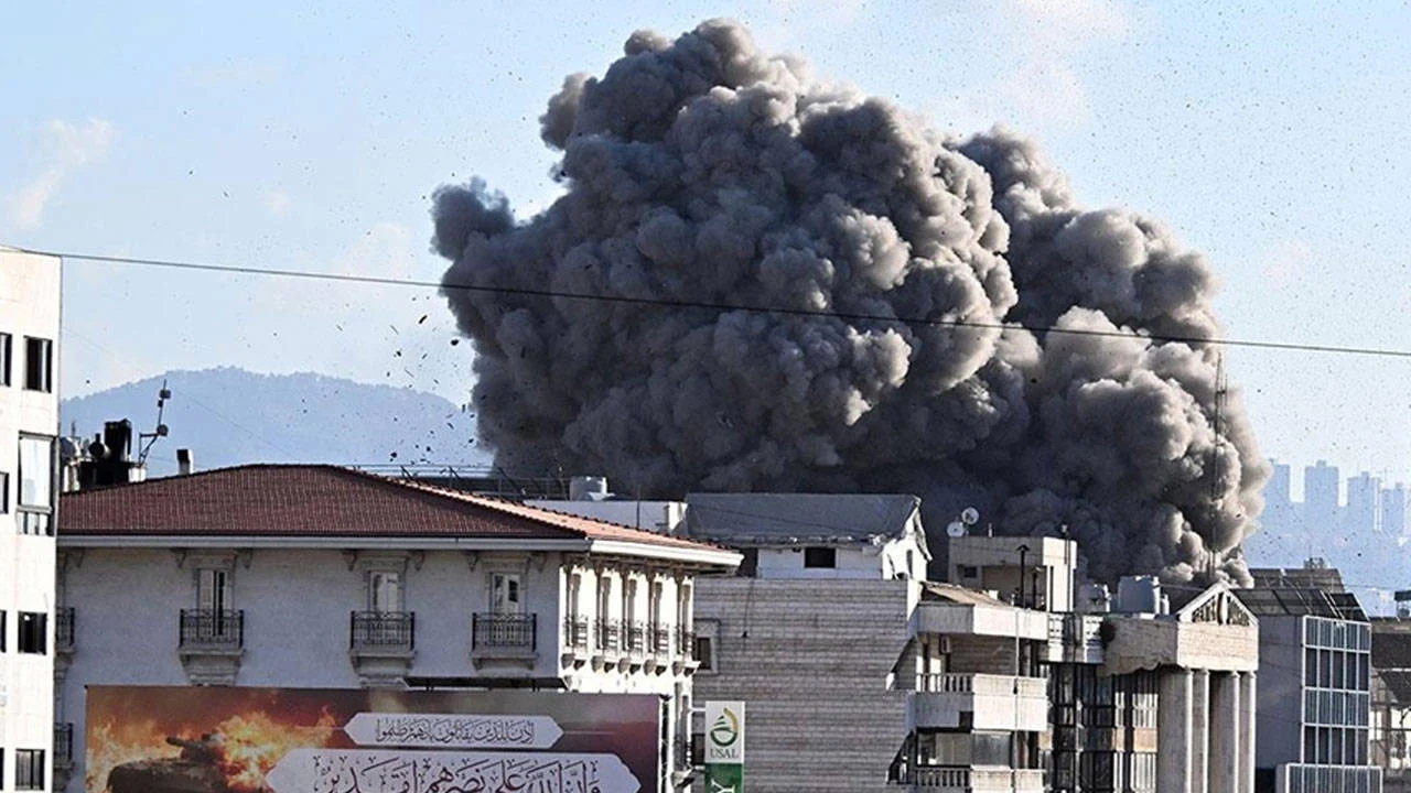 İsrail, Lübnan sınırında çatışma riskine karşı 'Askeri Bölge' kararı aldı