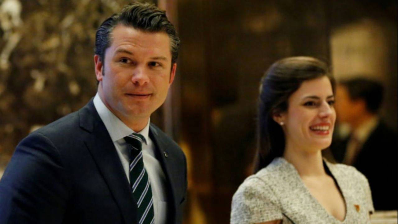 Trump'ın Savunma Bakanı Adayı Hegseth'e ağır suçlama! Tecavüz ve sus payı iddiaları