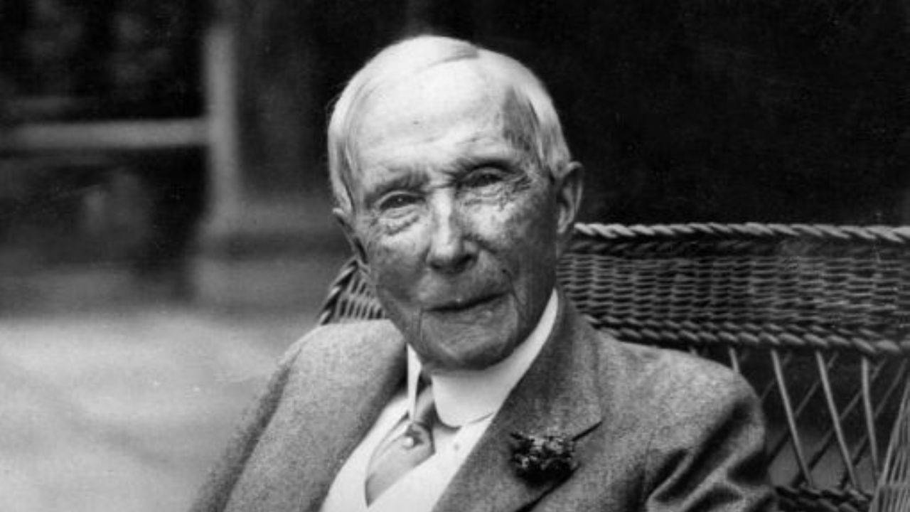 Rockefeller'ın karanlık geçmişi! Sağlık sistemini nasıl değiştirdi?