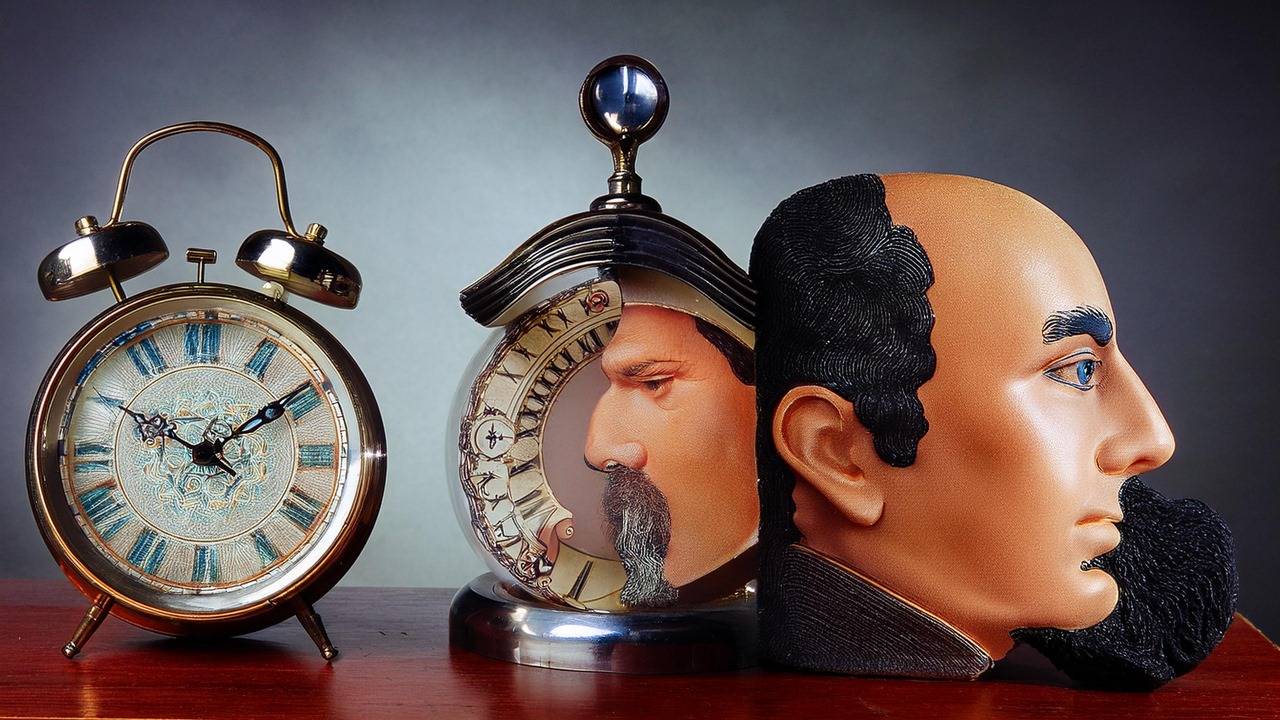 Kendi içinizdeki meczupla tanışın