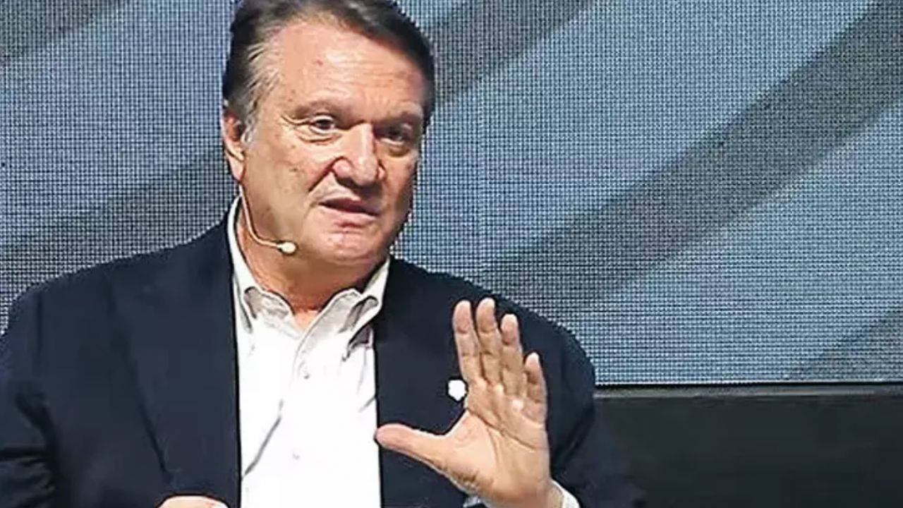 Beşiktaş Başkanı Hasan Arat 'Beşiktaş yıllardır bu yapının mağduru oldu