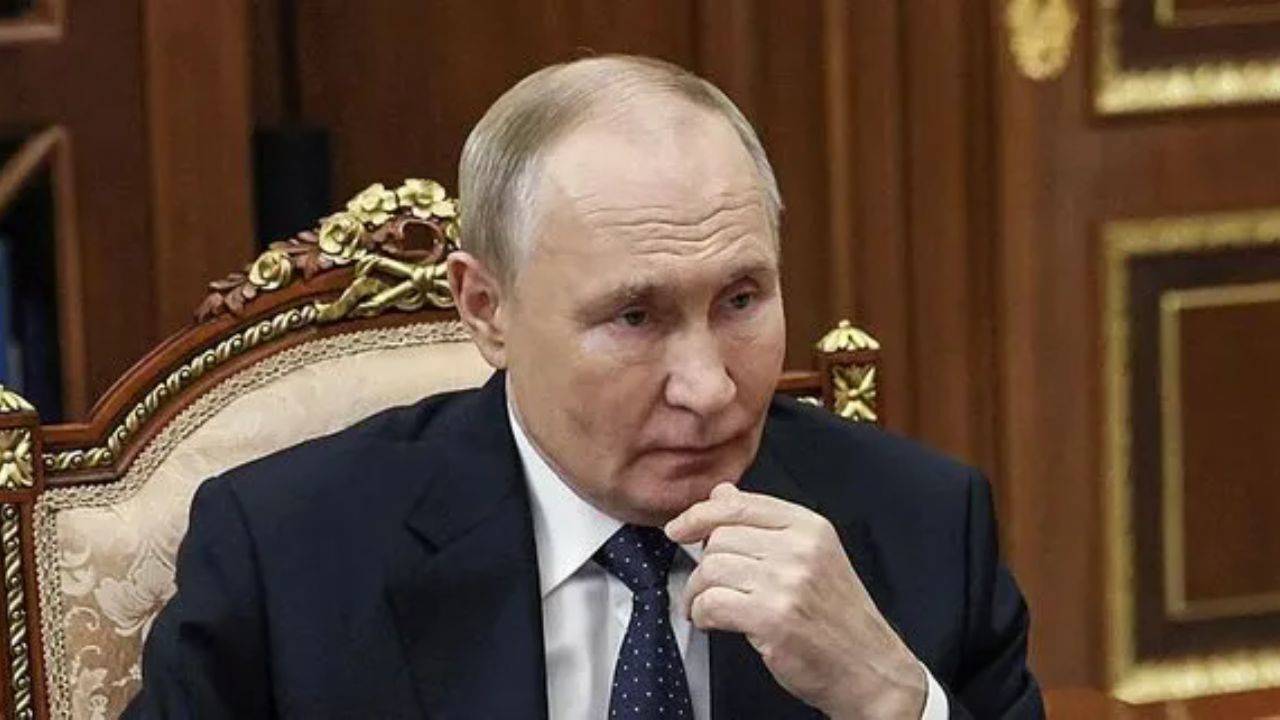 Ukrayna'dan ABD ve İngiltere destekli füze saldırısı: Rusya'dan hipersonik yanıt