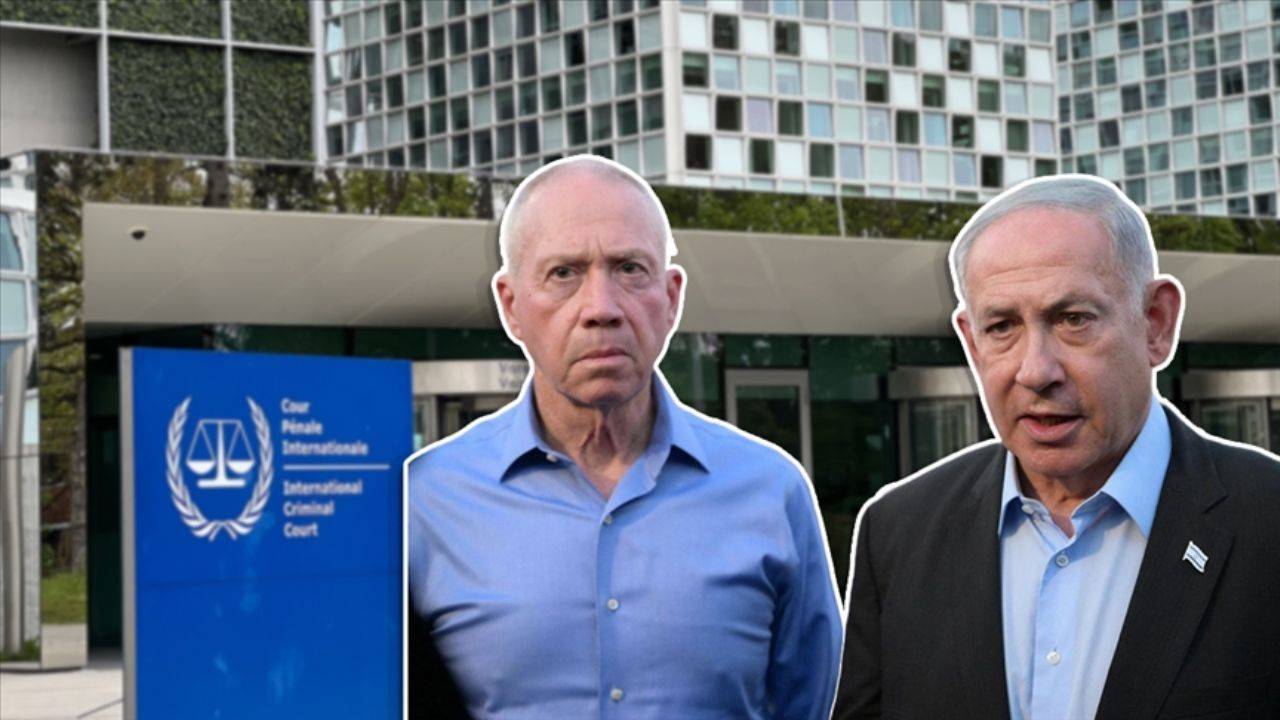 İngiltere'den Netanyahu açıklaması