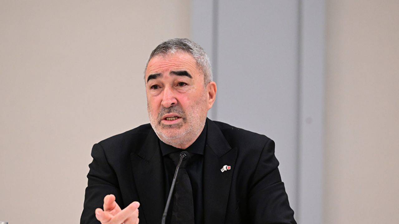 Beşiktaş'ta büyük kriz ve ifşa: Samet Aybaba yaşadıklarını anlattı