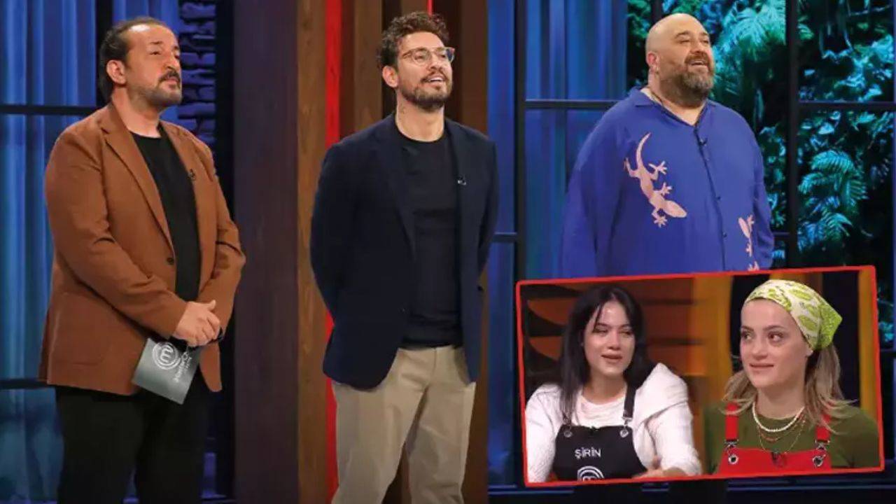 Masterchef'te son eleme adayı belli oldu