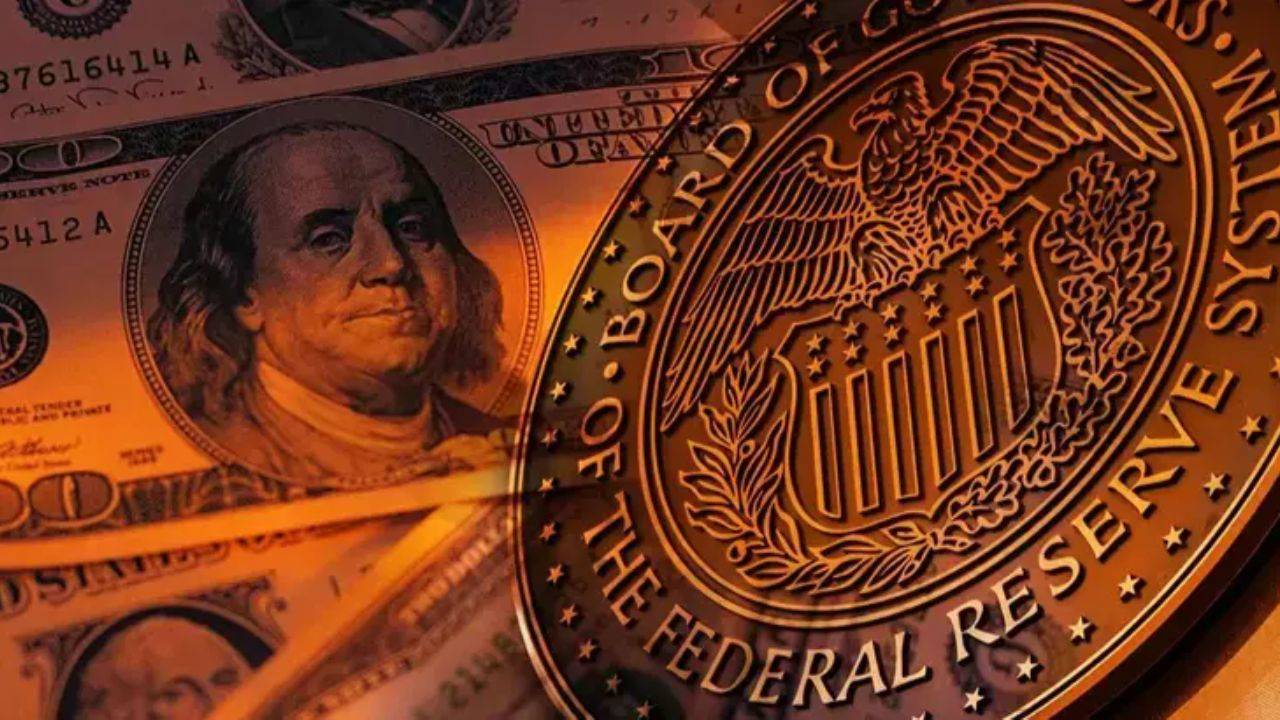 Fed'in Aralık Ayında Faiz İndirimi Bekleniyor