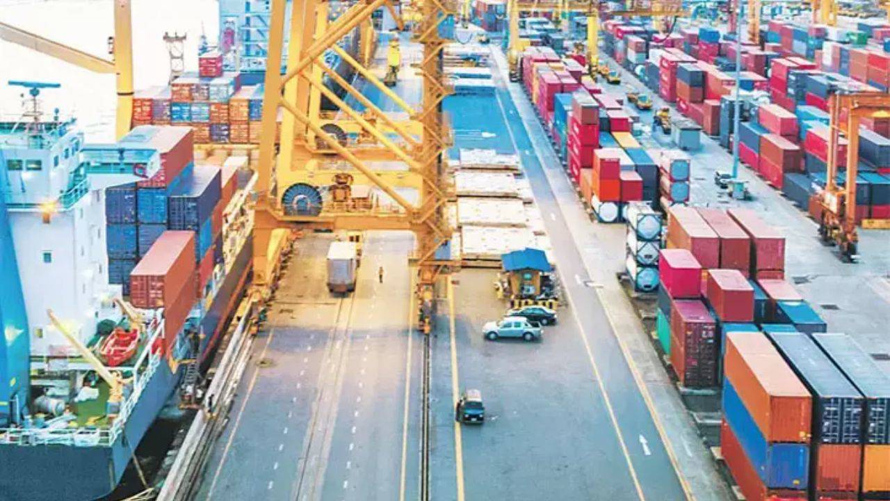 Kasım ihracatında petrol ve altının etkisi