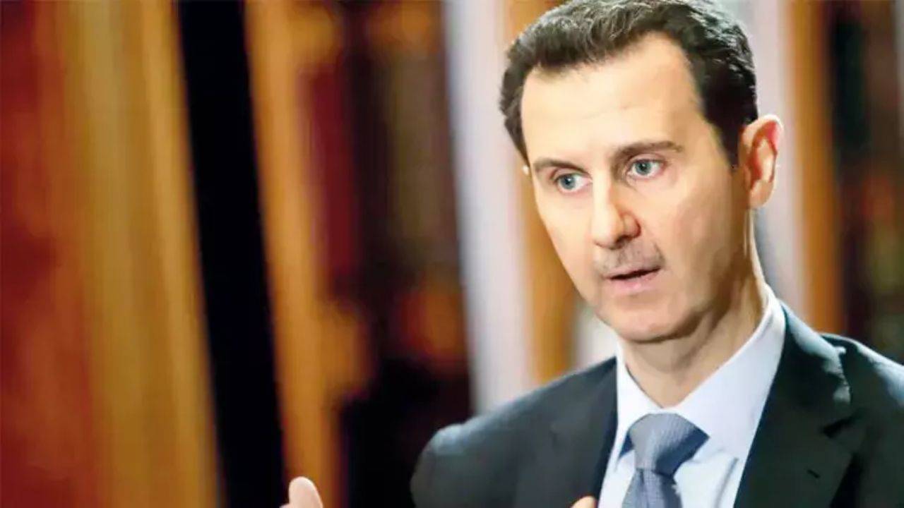 Araplardan Batı'ya çözüm çağrısı: Suriye'de müzakere zamanı