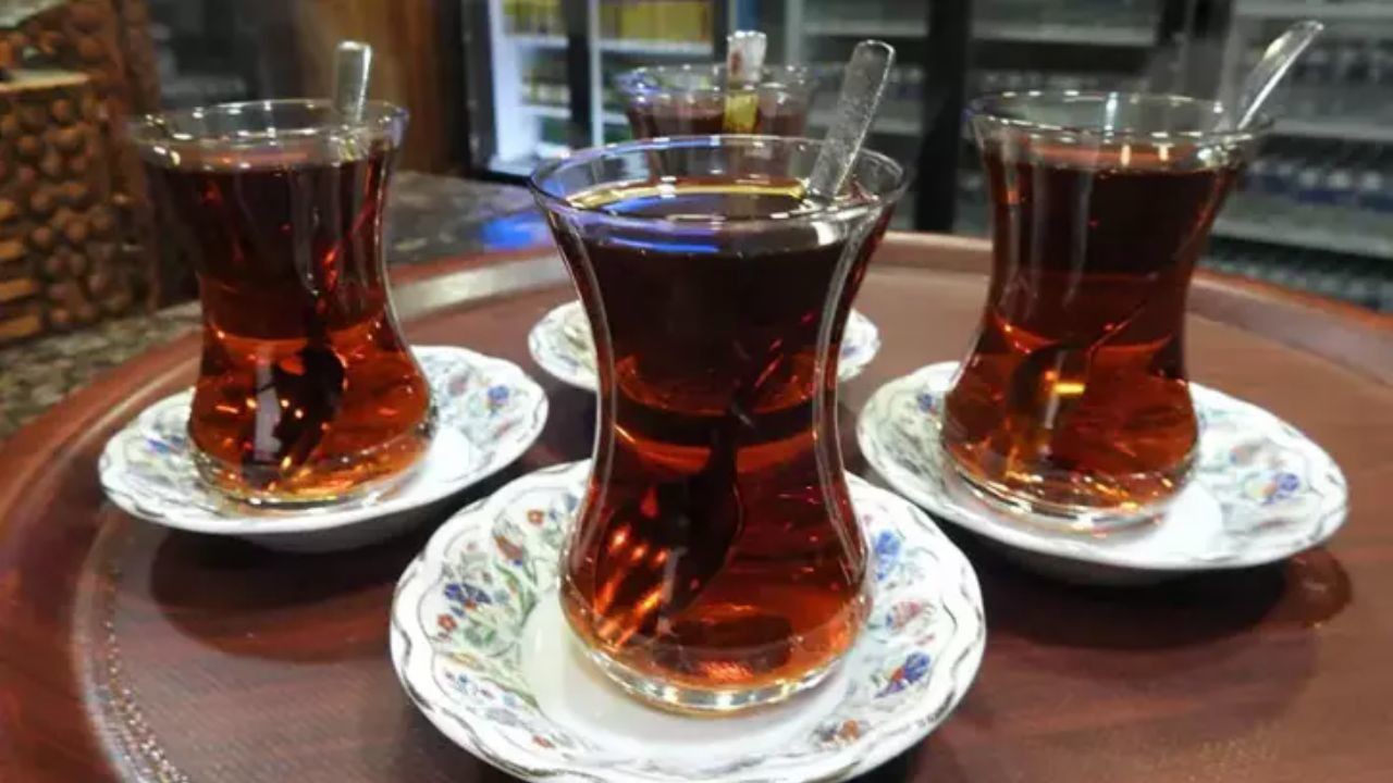 4 çay markası daha ifşa edildi