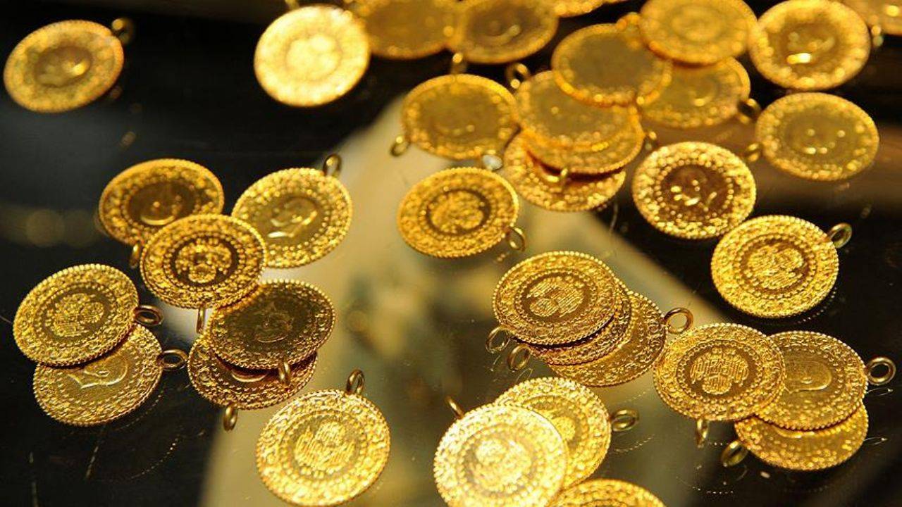 Altın düştü! 7 Aralık 2024 gram altın ve çeyrek altın fiyatları