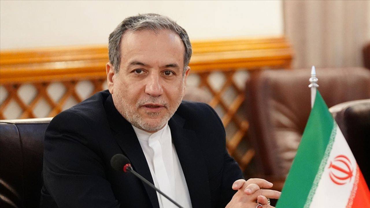 İran Dışişleri Bakanı Erakçi'den Suriye değerlendirmesi