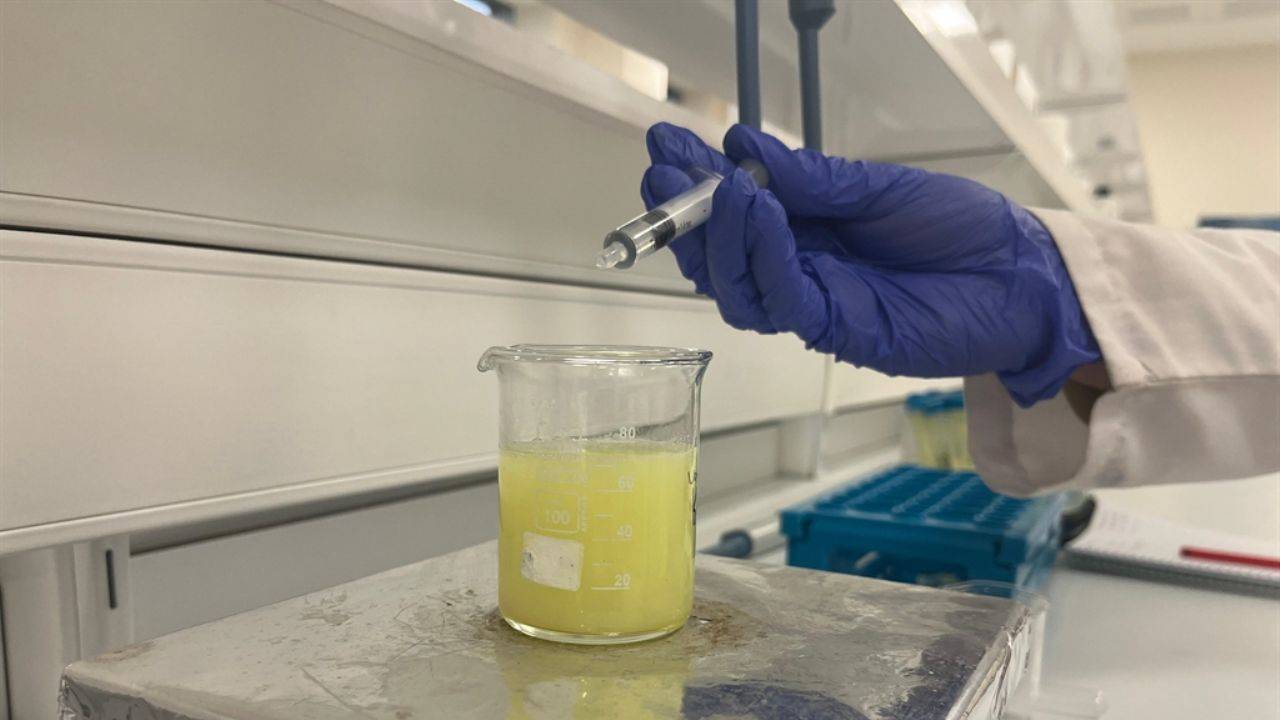 Pansumanı ortadan kaldıracak buluş yolda! Türk araştırmacılar hazırlıyor