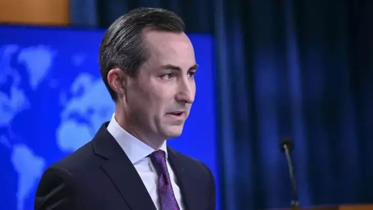 ABD: Suriye'de kimyasal silahlar imha edilmeli