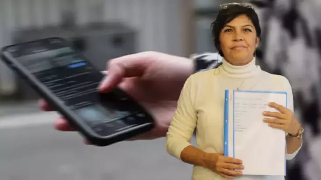 Antalya'da büyük dolandırıcılık: 112 bin lira kayboldu