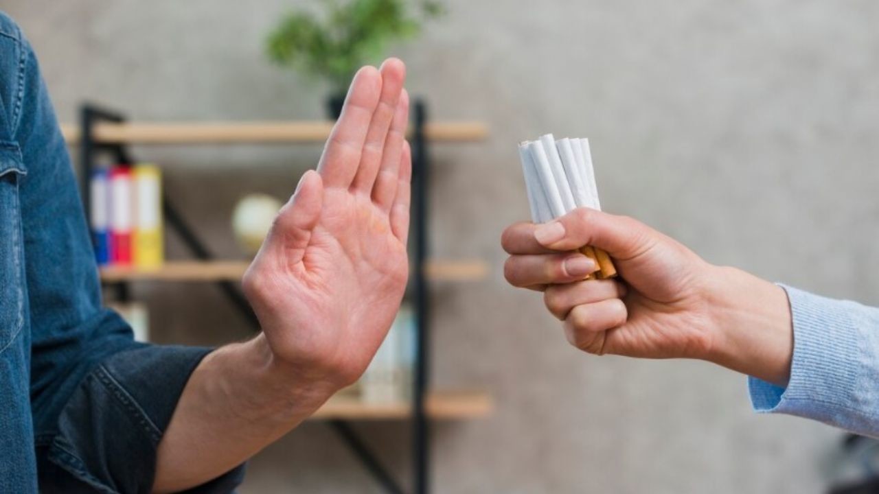 Biorezonans Yöntemi İle Sigara Bırakma Sürecinizi Hızlandırın