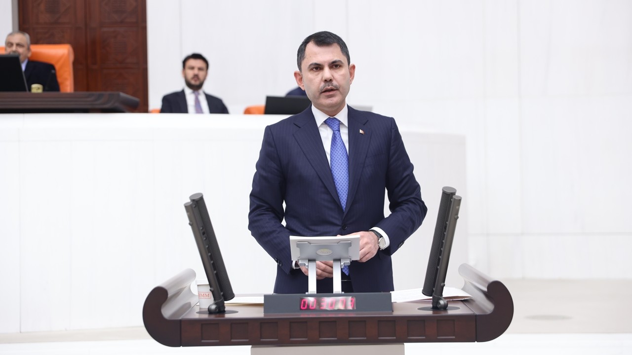 'Deprem bölgesinde yapılacak konutların yüzde 93'ünün inşası başlatılmıştır'