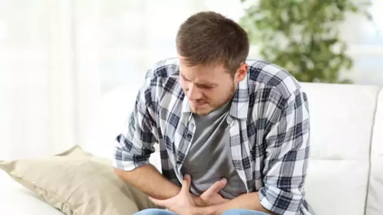 Bağırsak sağlığını bozan durumlar