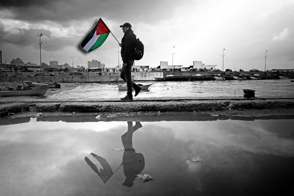 'Gazze'ye abluka kalkmıyor, Türkiye'nin yardımlarına kolaylık geliyor'