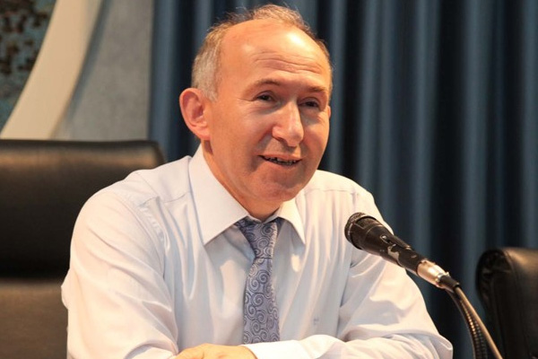 O Prof.'dan Fatih Terim'e cevap geldi