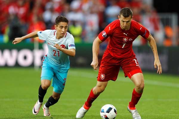 İlk maçlarda Türkiye'nin istediği olmadı