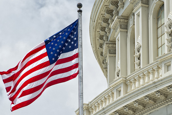 ABD yönetiminde Suriye krizi