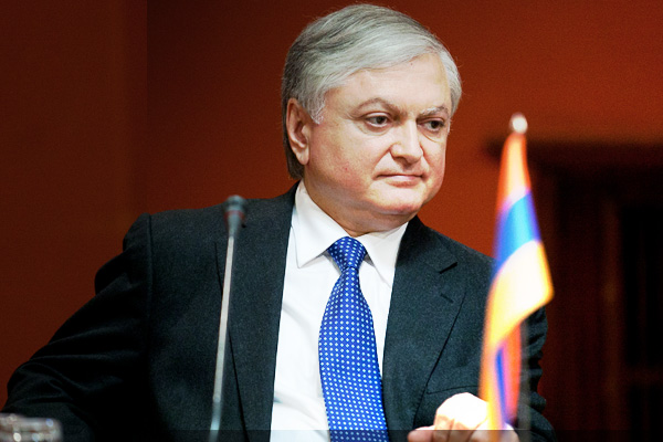 Ermenistan, Azerbaycan'ın Karabağ açıklamalarını yalanladı!