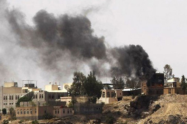 Yemen'den Dünya Bankası'na çağrı