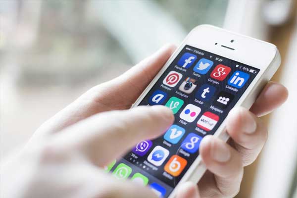 Mobil internet kullanıcı sayısında artış