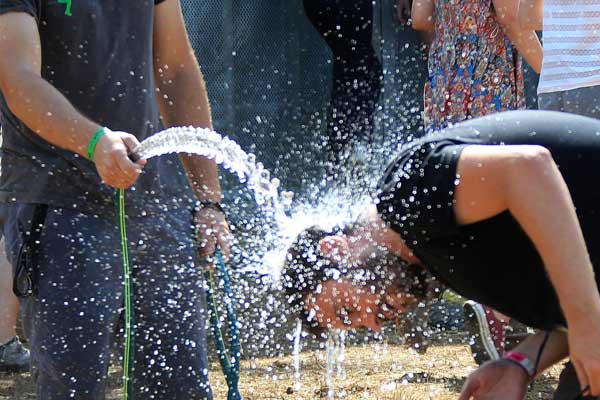Sağlık Bakanlığı sıcak havalar için uyarı