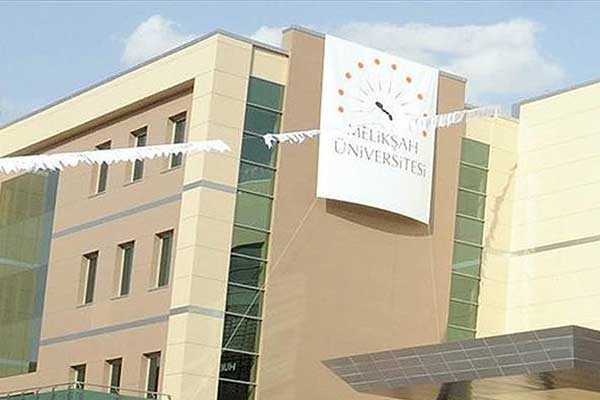 Melikşah Üniversitesi'ne kayyum atandı