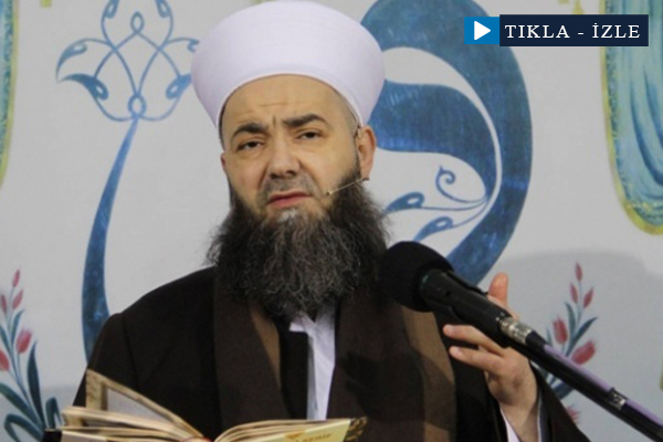 Cübbeli Ahmet Hoca: Herkes müftülük yapmasın