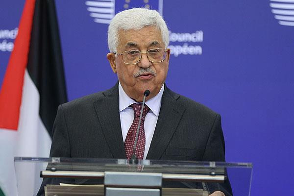 'İsrailliler taahhütlerini yerine getirmiyor'