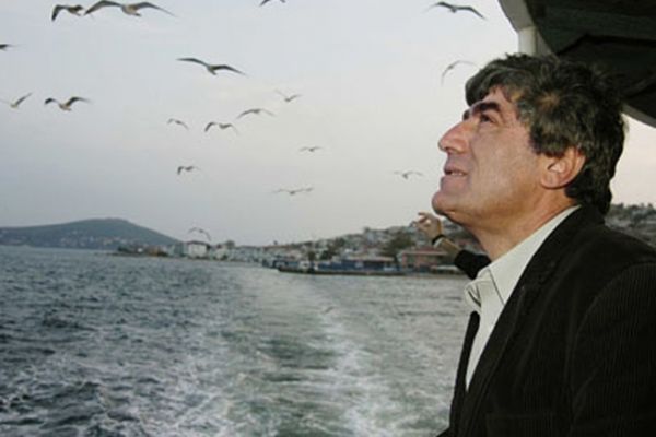 Dink cinayeti davasında tahliye