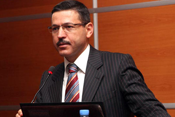 Sayıştay'a İmam Hatip mezunu Başkan!