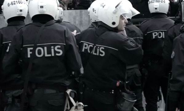 İstanbul'da 1 milyon 900 bin dolarlık gasp