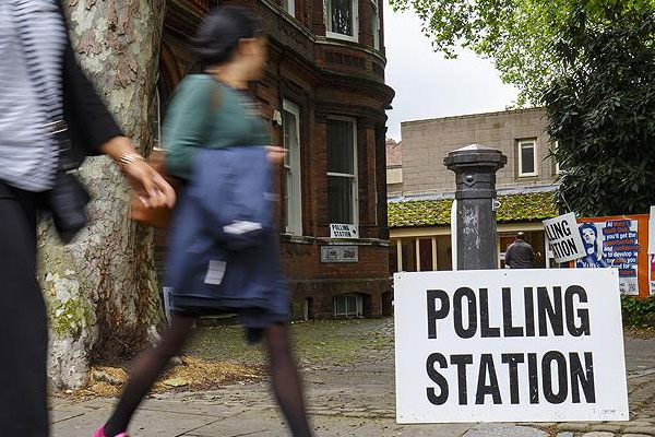 Cebelitarık'ta ezici çoğunluk AB'den yana oy kullandı