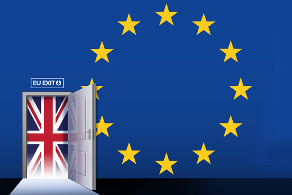 İngiltere AB'ye 'Hayır' dedi