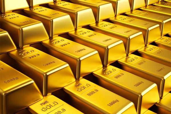 İngiltere’nin vedası altını uçurdu