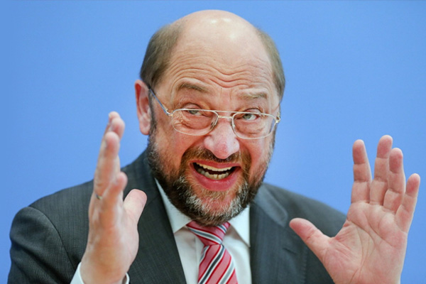 AB Komisyonu Başkanı İngiltere'ye sert çıktı