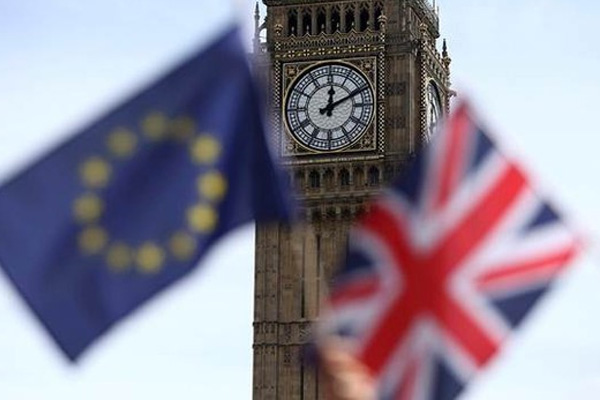 İngiliz basını, referandumu böyle gördü