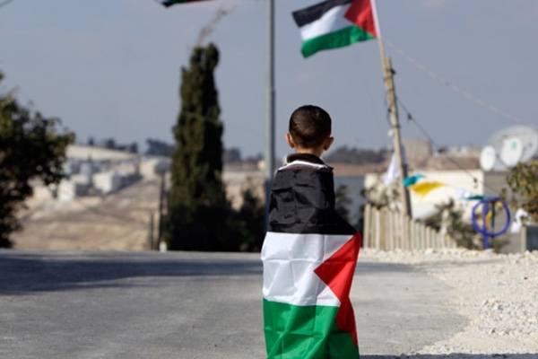 Filistinliler eğitimden mahrum bırakılıyor