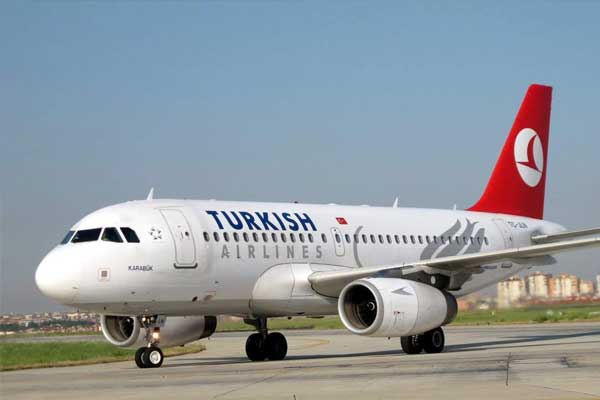 Pilot rahatsızlanınca uçak acil indi