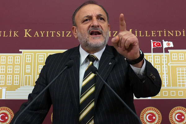 Vural'dan Kılıçdaroğlu'na yanıt