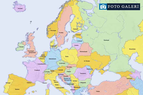 Hangi ülkelerde yaşlı nüfus daha fazla?