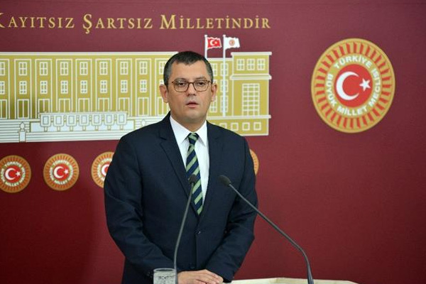 CHP’den Oktay Vural’a cevap