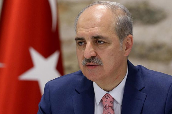 'Dağılma sürecinin esas göstergesi Ukrayna kriziydi'