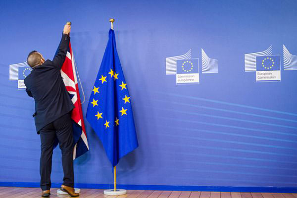 Brexit'in AB için faydaları da var!