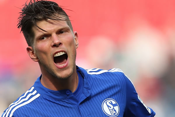 Huntelaar: Galatasaray haberlerinden sıkıldım